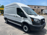 2021 Ford Transit 250