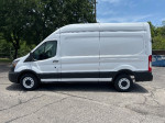 2021 Ford Transit 250