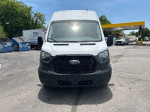 2021 Ford Transit 250