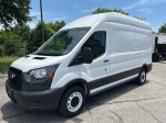 2021 Ford Transit 250