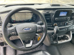 2021 Ford Transit 250