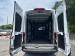 2021 Ford Transit 250