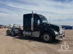 2021 Kenworth T880 6x4 Tractor Unit