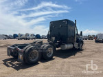 2021 Kenworth T880 6x4 Tractor Unit