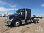 2021 Kenworth T880 6x4 Tractor Unit