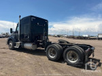 2021 Kenworth T880 6x4 Tractor Unit