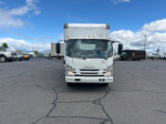 2022 Isuzu NPR