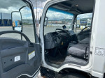 2022 Isuzu NPR