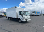 2022 Isuzu NPR