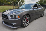 2013 Dodge Charger SRT8 87200
