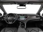 2019 Toyota Camry XLE