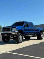 1997 Ford E-350 XL Super Club Wagon 95 mi