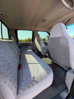 1997 Ford E-350 XL Super Club Wagon 95 mi