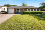 Move in available for rent 3 bedroom 1 bath