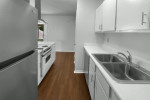 Move in available for rent 3 bedroom 1 bath