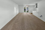 Move in available for rent 3 bedroom 1 bath