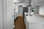 Move in available for rent 3 bedroom 1 bath