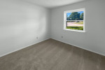 Move in available for rent 3 bedroom 1 bath
