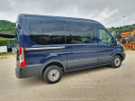 2019 Ford Transit Van 350 High Roof 159