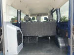 2019 Ford Transit Van 350 High Roof 159
