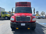 2016 Freightliner M2