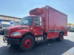 2016 Freightliner M2