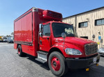 2016 Freightliner M2