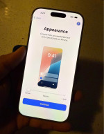 IPhone 15 Pro 512GB in Black