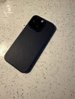 IPhone 15 Pro 512GB in Black