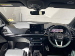 2024 Audi SQ5 Prestige 5000