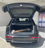 2024 Audi SQ5 Prestige 5000