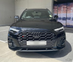2024 Audi SQ5 Prestige 5000