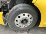 Volvo VNL760 Tractor unit