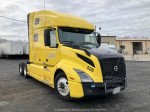 Volvo VNL760 Tractor unit