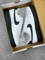 Nike Air Force 1 SUPREME 007