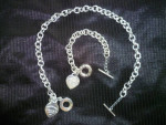 TIFFANY & COMPANY JEWELRY