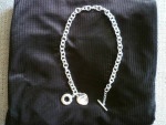 TIFFANY & COMPANY JEWELRY