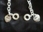 TIFFANY & COMPANY JEWELRY