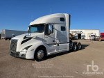 Volvo  VNL760  2020