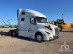 Volvo  VNL760  2020