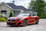 2020 BMW 8 Series M850i xDrive 18,000 mi