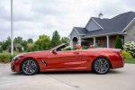 2020 BMW 8 Series M850i xDrive 18,000 mi
