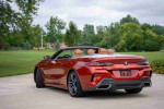2020 BMW 8 Series M850i xDrive 18,000 mi