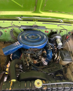 1990 Ford F-250 XLT Lariat