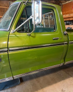 1990 Ford F-250 XLT Lariat