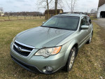 2009 Subaru Outback 107,000 mi