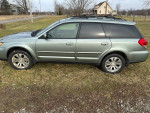 2009 Subaru Outback 107,000 mi