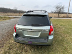 2009 Subaru Outback 107,000 mi