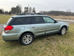 2009 Subaru Outback 107,000 mi