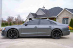 2017 Audi S8 plus quattro 80,000 mi